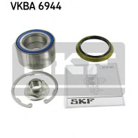 Комплект підшипника маточини колеса SKF VKBA 6944