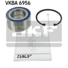 Комплект підшипника маточини колеса SKF VKBA 6956