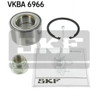 Комплект підшипника маточини колеса SKF VKBA 6966