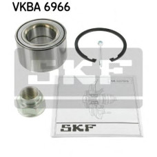Комплект підшипника маточини колеса SKF VKBA 6966