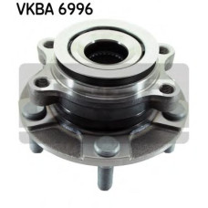 Комплект підшипника маточини колеса SKF VKBA 6996