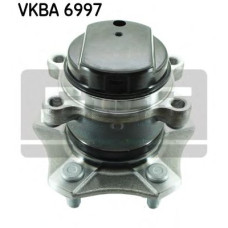Комплект підшипника маточини колеса SKF VKBA 6997
