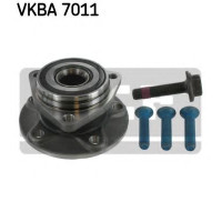Комплект підшипника маточини колеса SKF VKBA 7011