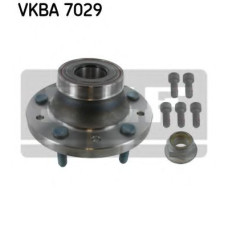 Комплект підшипника маточини колеса SKF VKBA 7029