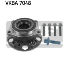 Комплект підшипника маточини колеса SKF VKBA 7048
