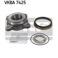 Комплект підшипника маточини колеса SKF VKBA 7425
