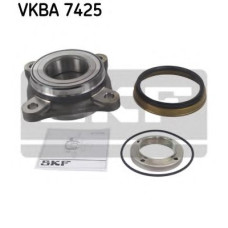 Комплект підшипника маточини колеса SKF VKBA 7425