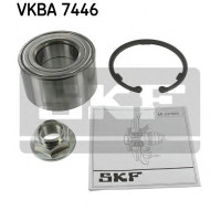 Комплект підшипника маточини колеса SKF VKBA 7446