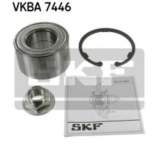 Комплект підшипника маточини колеса SKF VKBA 7446