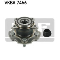 Комплект підшипника маточини колеса SKF VKBA 7466