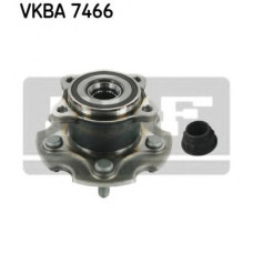 Комплект підшипника маточини колеса SKF VKBA 7466