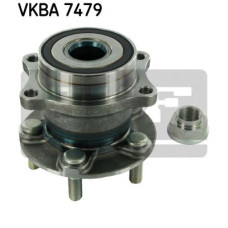 Комплект підшипника маточини колеса SKF VKBA 7479