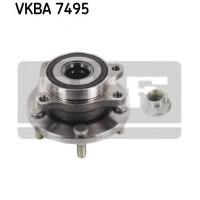 Комплект підшипника маточини колеса SKF VKBA 7495