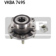 Комплект підшипника маточини колеса SKF VKBA 7495