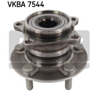 Комплект підшипника маточини колеса SKF VKBA 7544