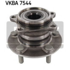 Комплект підшипника маточини колеса SKF VKBA 7544