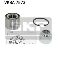 Комплект підшипника маточини колеса SKF VKBA 7573
