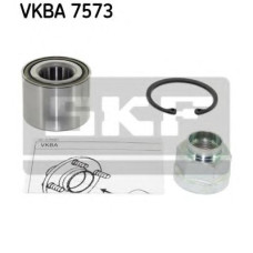 Комплект підшипника маточини колеса SKF VKBA 7573