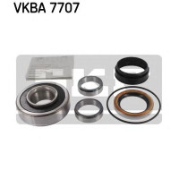 Комплект підшипника маточини колеса SKF VKBA 7707