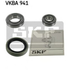 Комплект підшипника маточини колеса SKF VKBA 941