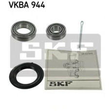 Комплект підшипника маточини колеса SKF VKBA 944