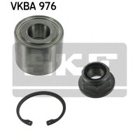 Комплект підшипника маточини колеса SKF VKBA 976