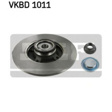 Гальмівний диск SKF VKBD 1011