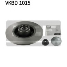 Гальмівний диск SKF VKBD 1015