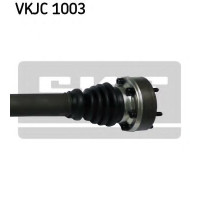 Гальмівний диск SKF VKBD 1016