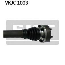Гальмівний диск SKF VKBD 1016