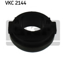 Вижимний підшипник SKF VKC 2144