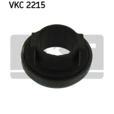 Вижимний підшипник SKF VKC 2215