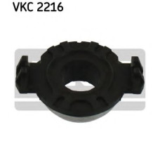 Вижимний підшипник SKF VKC 2216