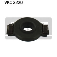 Вижимний підшипник SKF VKC 2220