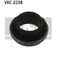 Вижимний підшипник SKF VKC 2238