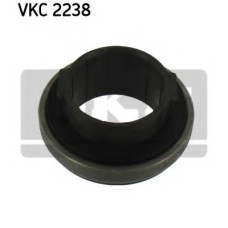 Вижимний підшипник SKF VKC 2238
