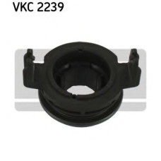 Вижимний підшипник SKF VKC 2239
