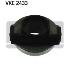 Вижимний підшипник SKF VKC 2433