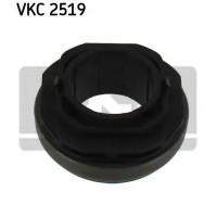 Вижимний підшипник SKF VKC 2519