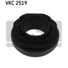 Вижимний підшипник SKF VKC 2519