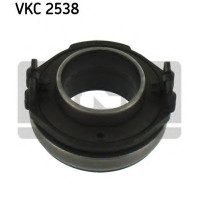 Вижимний підшипник SKF VKC 2538