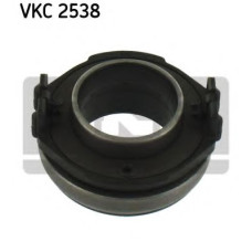 Вижимний підшипник SKF VKC 2538