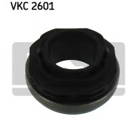 Вижимний підшипник SKF VKC 2601