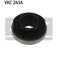 Вижимний підшипник SKF VKC 2616