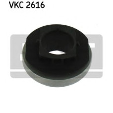 Вижимний підшипник SKF VKC 2616