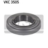 Вижимний підшипник SKF VKC 3505