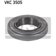Вижимний підшипник SKF VKC 3505