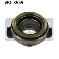 Вижимний підшипник SKF VKC 3559