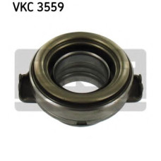 Вижимний підшипник SKF VKC 3559