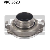 Вижимний підшипник SKF VKC 3620